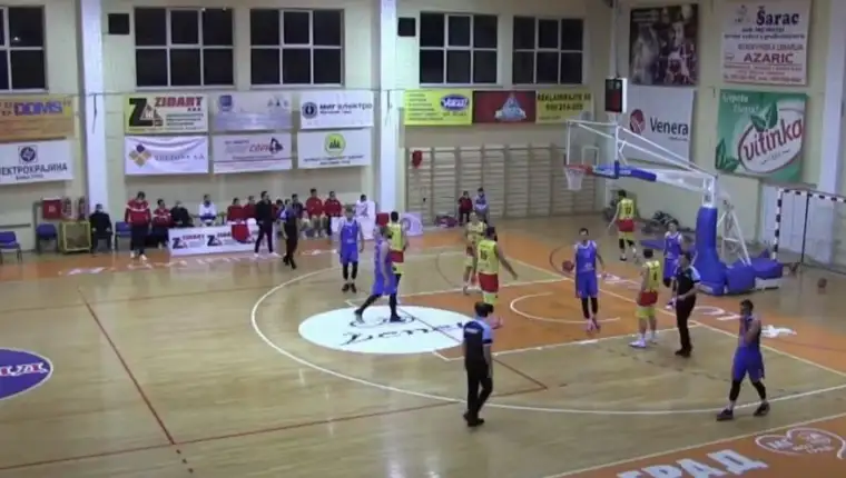 Mladost 2