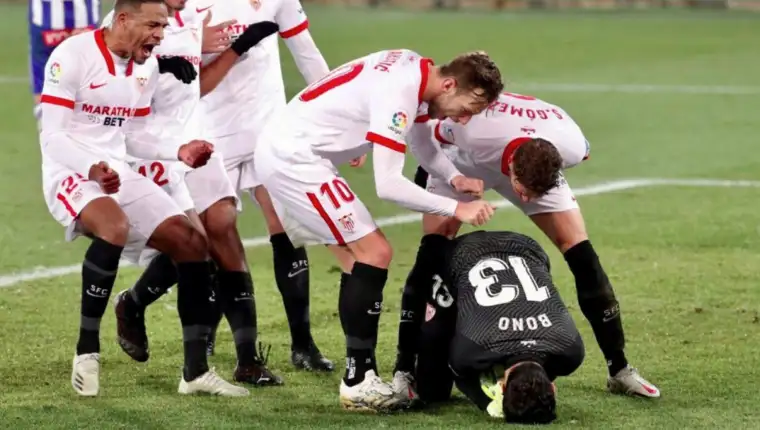 Sevilla 5