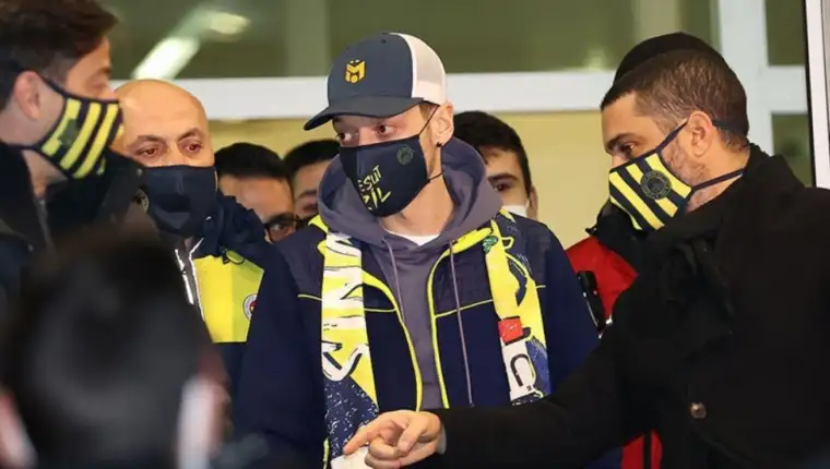 Ozil 1 1