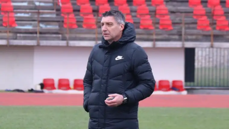 Vinko Marinovic