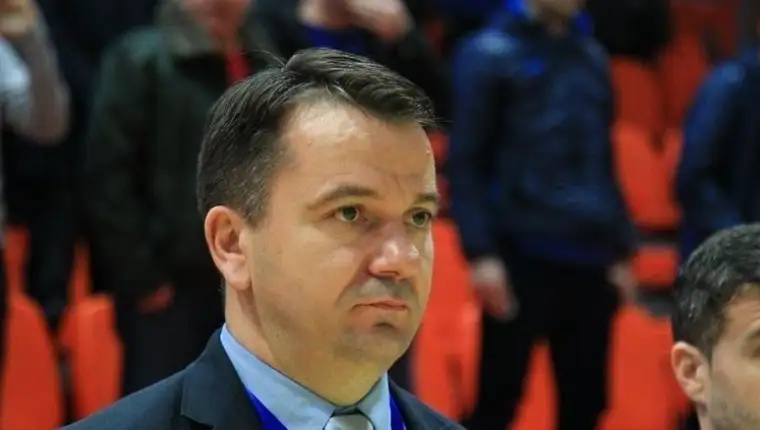 Ivo Krezo