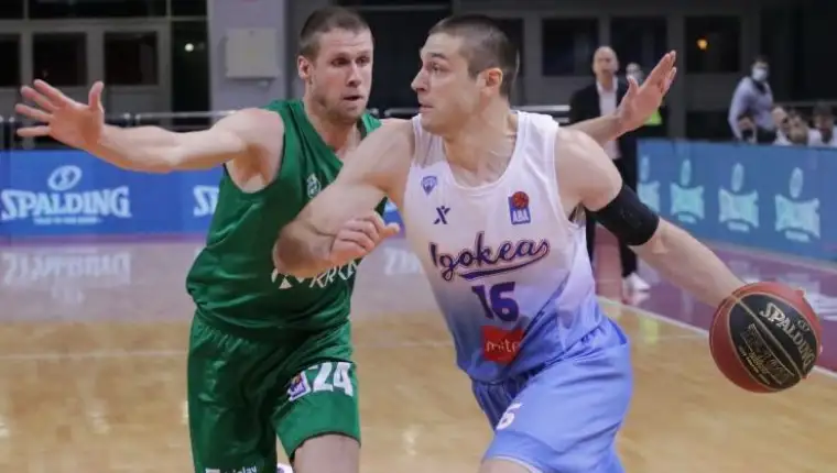 Igokea 6