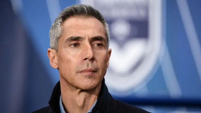 Paulo sousa