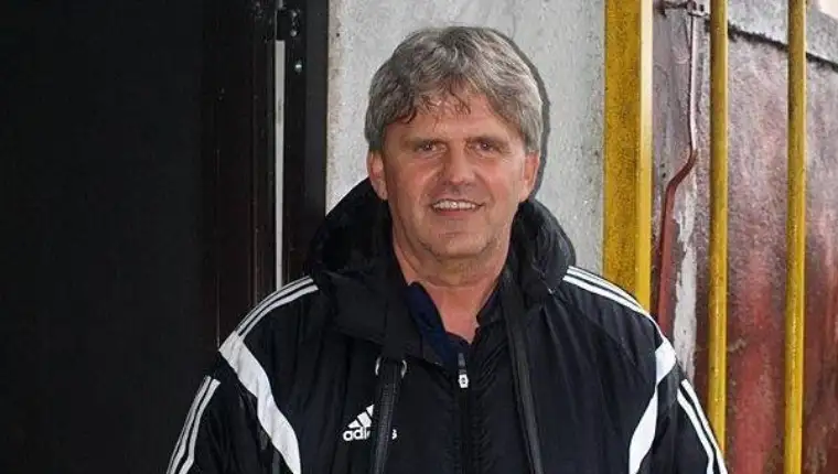 Irfan demirovic