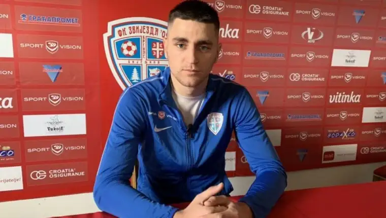 Drazic