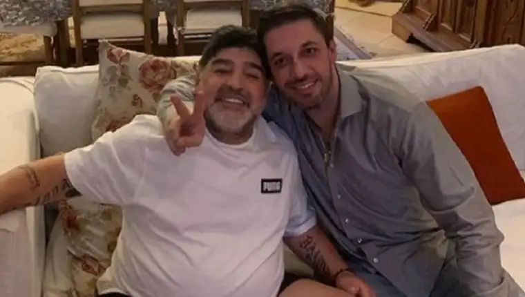 Maradona 1