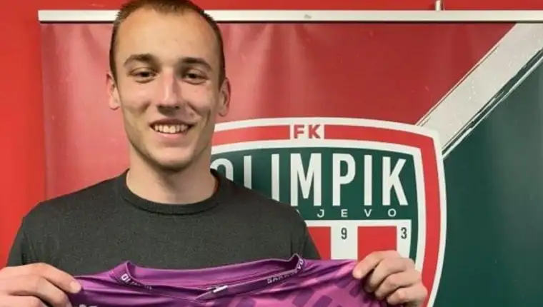 Luka 1 1