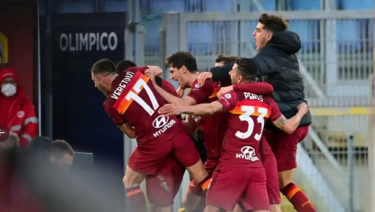 Roma 1 2