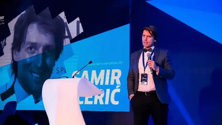 Samir Ceric 1