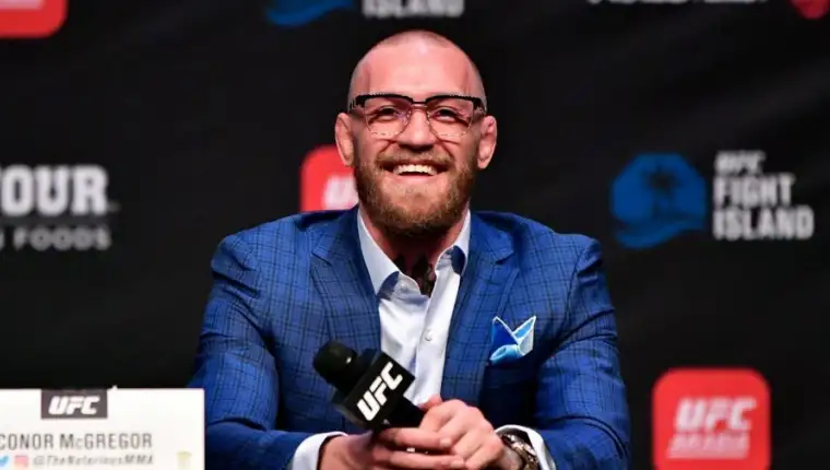 Conor 1