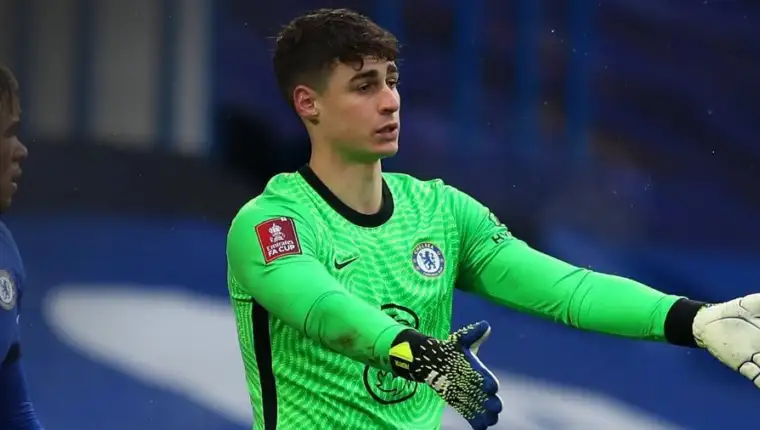 Kepa