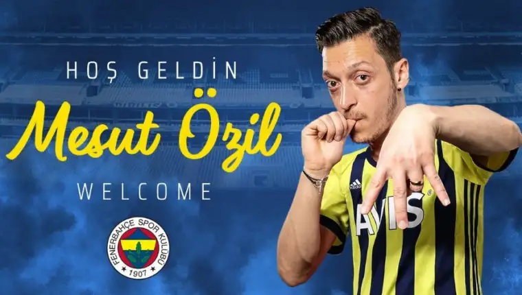 Ozil 2 1