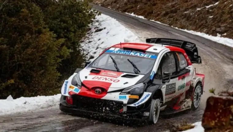 Wrc 1