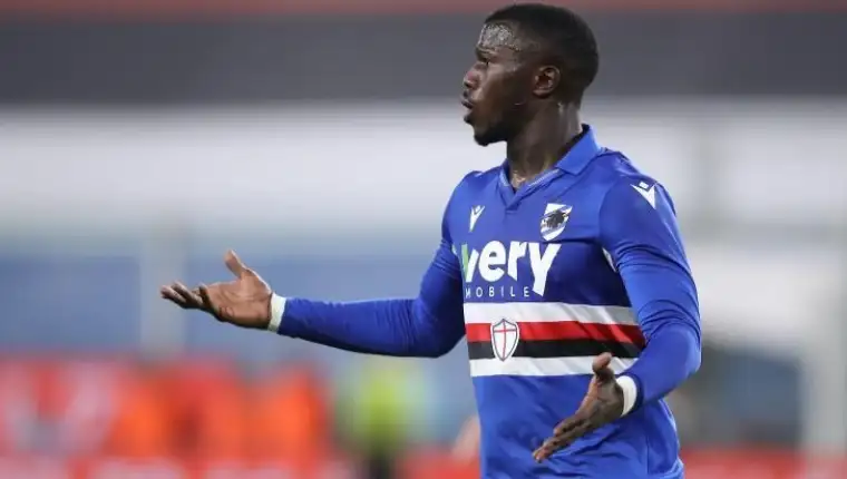 Balde