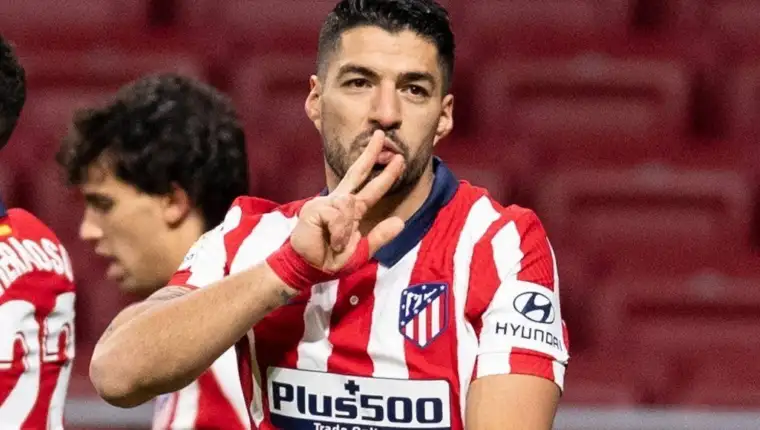 Suarez 1 1
