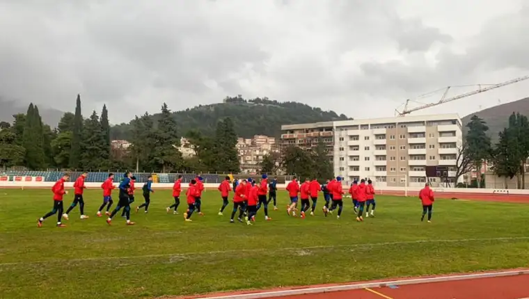 Borac 5 5