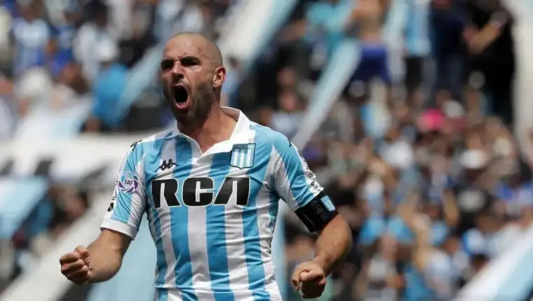 Lisandro lopez1