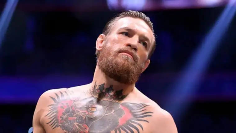 Conor 2