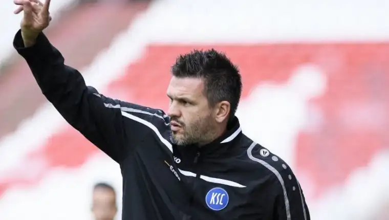 Zlatan Bajramovic1