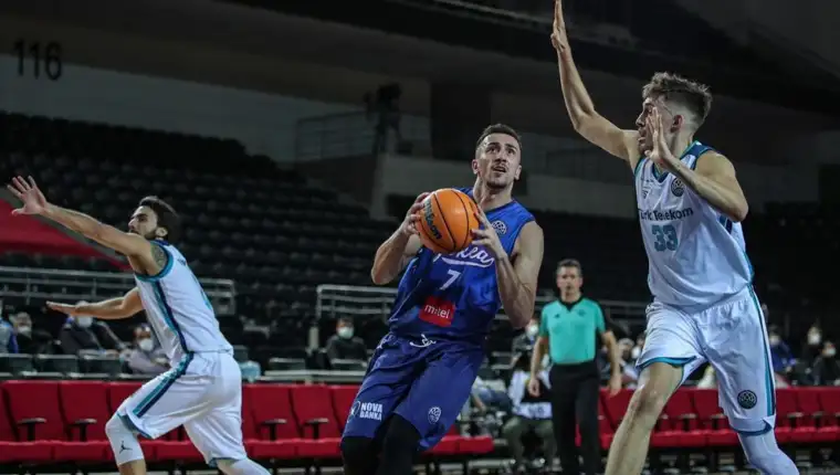 Igokea 1 1