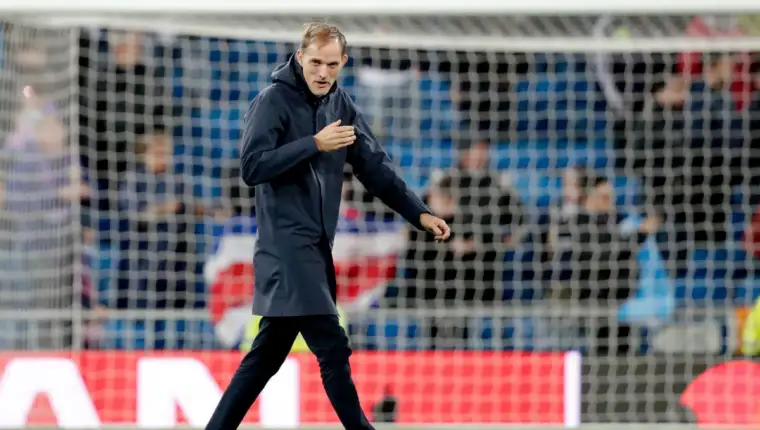Tuchel 1 3