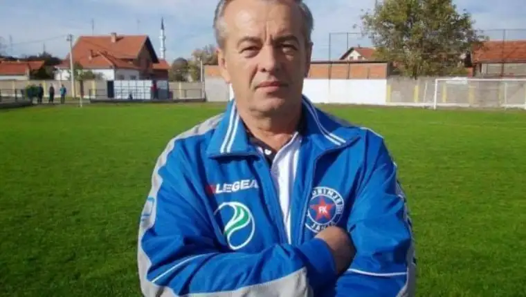 Mile Lazarevic