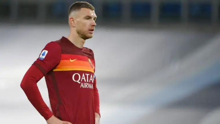 Dzeko 14 1