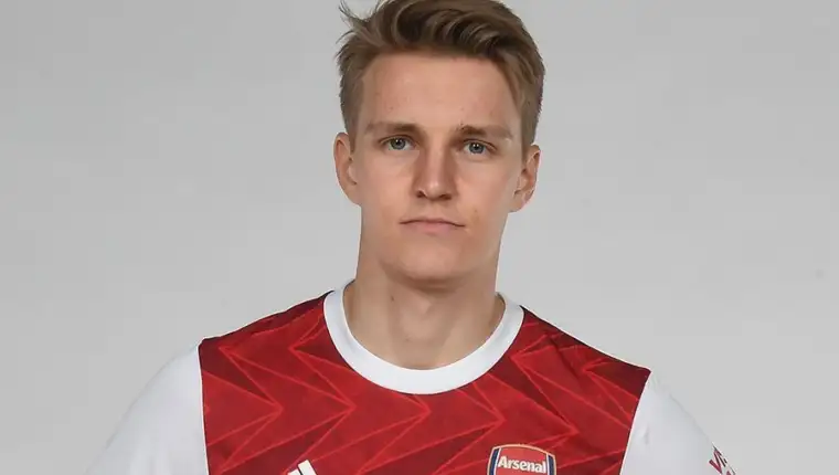 Arsenal 4 1