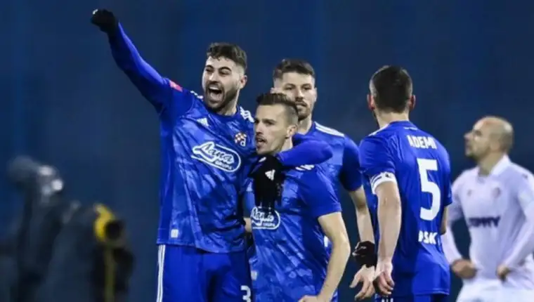 Dinamo 5