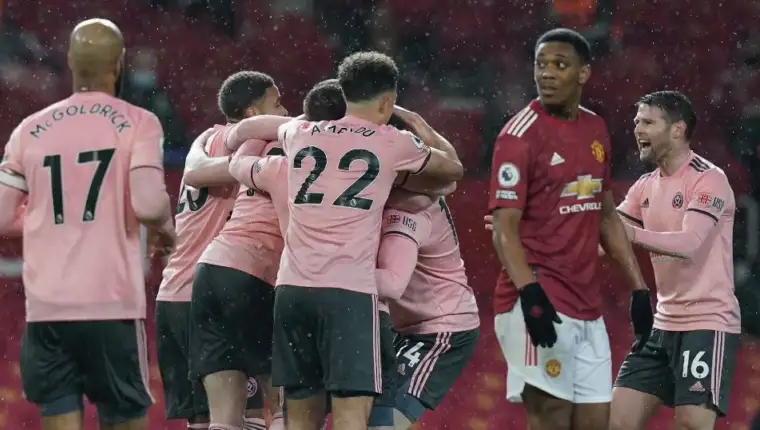 Utd 1