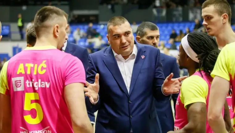 Dejan milojevic