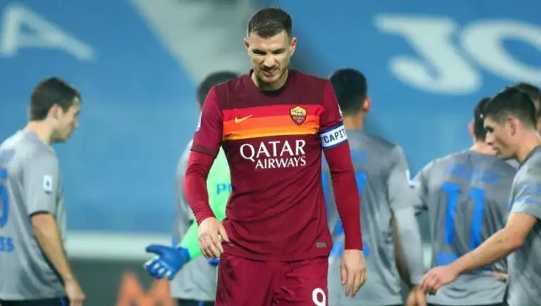 Dzeko2 5