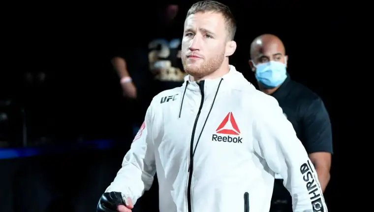 Gaethje