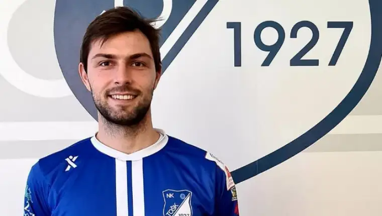 Ermin imamovic