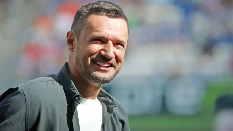 Sejad Salihovic