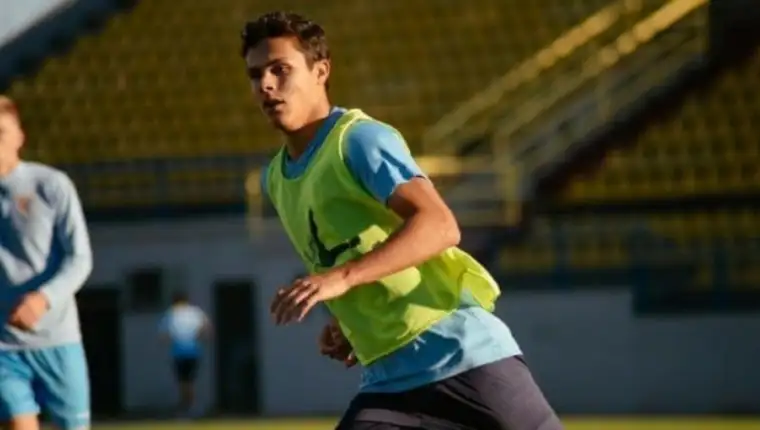 Marcelo 1 1