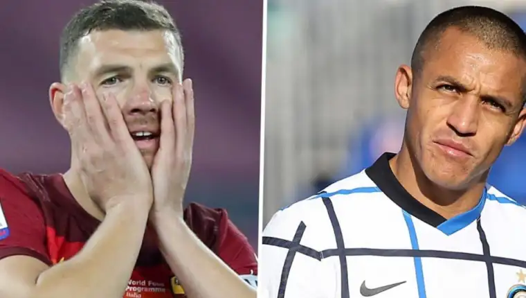 Dzeko 15 1