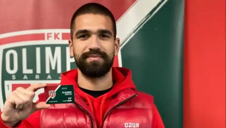 Adnan Osmanovic