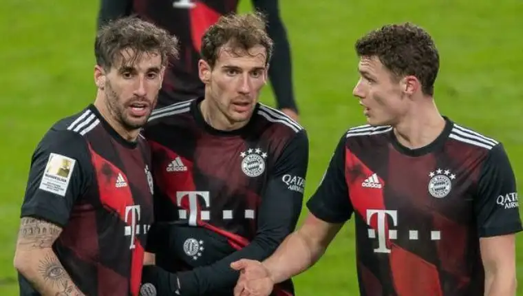Gore i Javi