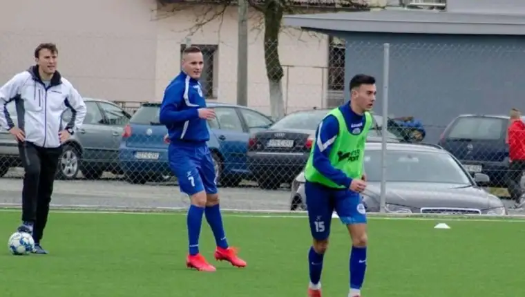 Kalo Stapic