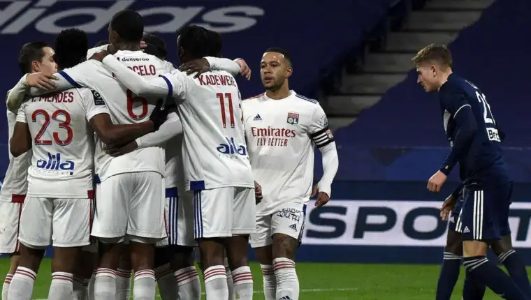 Lyon 1 1
