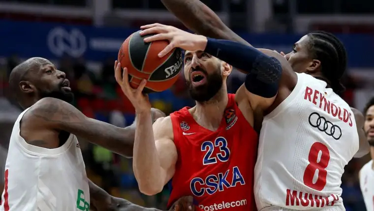 Bay cska