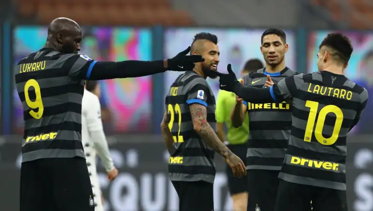 Inter 2 6