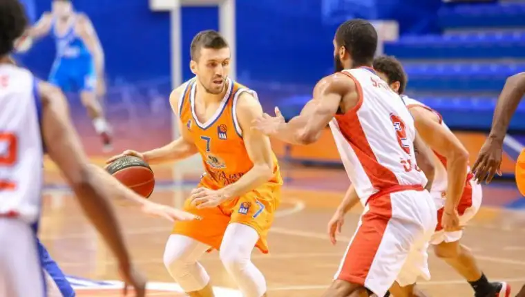 Nemanja Goridc