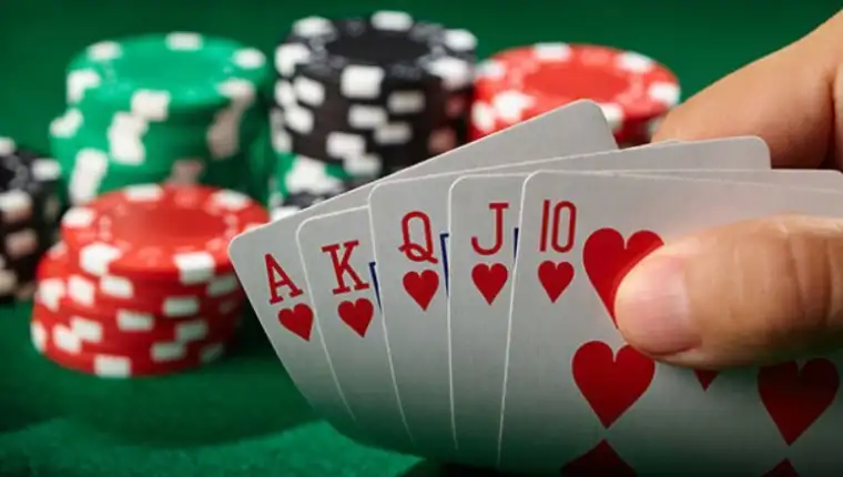 Poker
