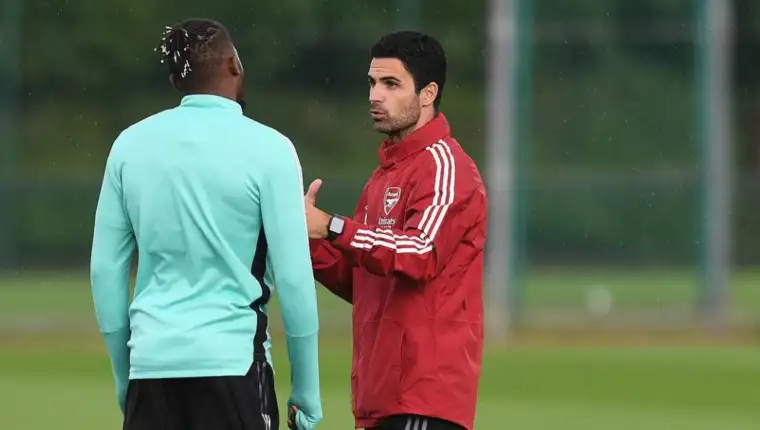 Arteta 5