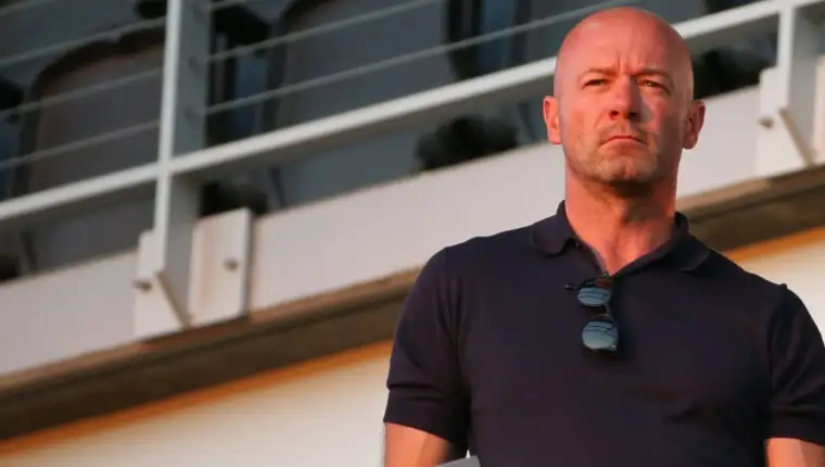 Shearer