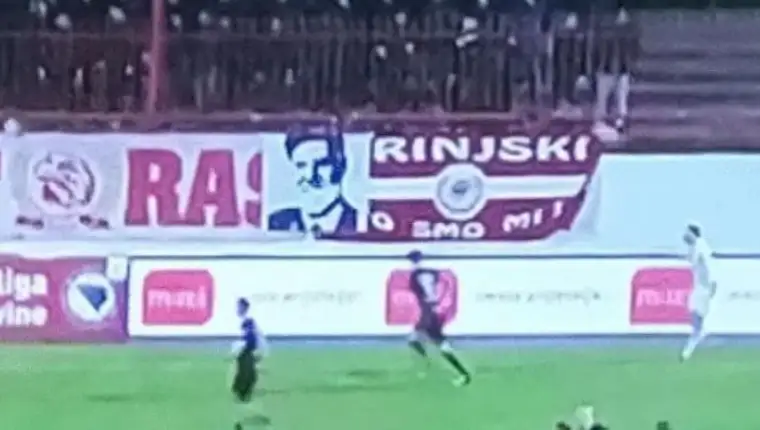 Zrinja pralj