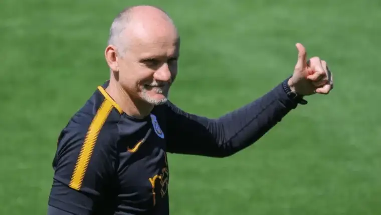 Claudio taffarel