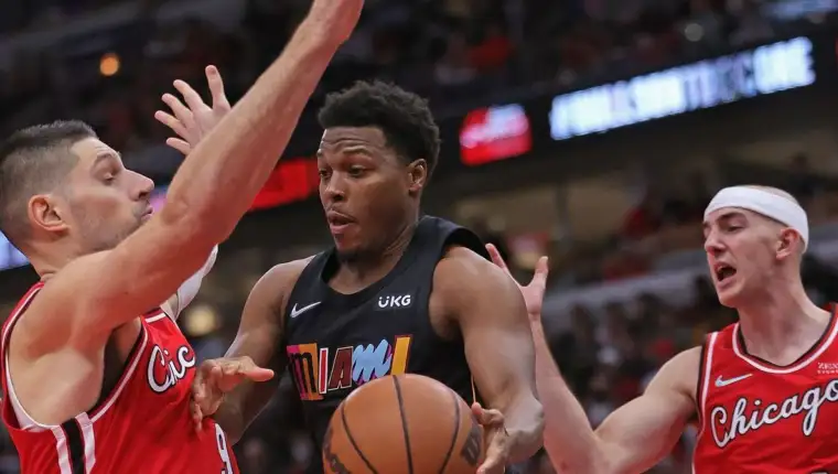 Kyle lowry